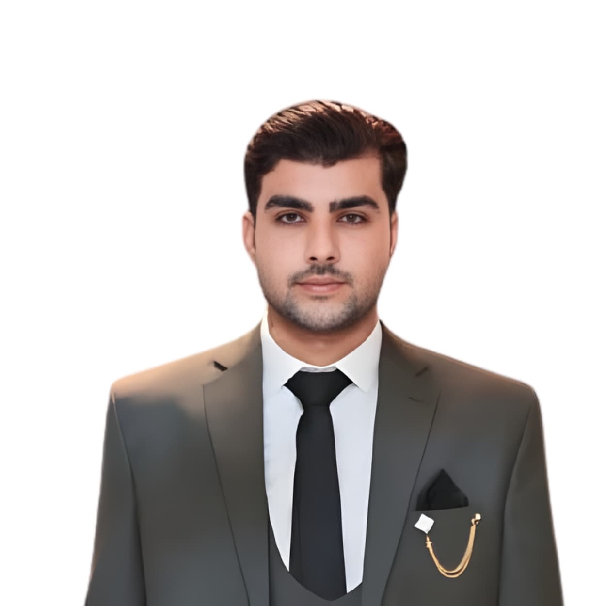 Hashim Khan