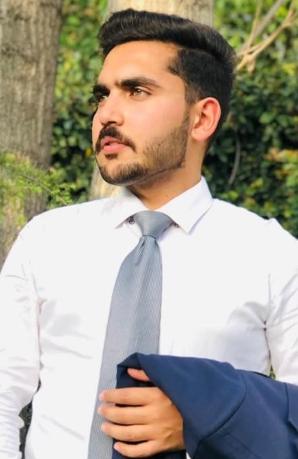 Sardar Usman